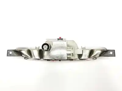 Автозапчасти б/у центральный задний фонарь за peugeot 208 ii (ub_, up_, uw_, uj_) e-208 ссылки oem iam 9674308980