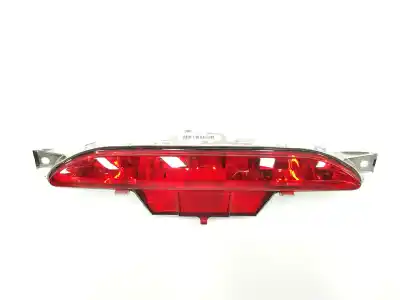 Автозапчасти б/у центральный задний фонарь за peugeot 208 ii (ub_, up_, uw_, uj_) e-208 ссылки oem iam 9674308980  9674308980