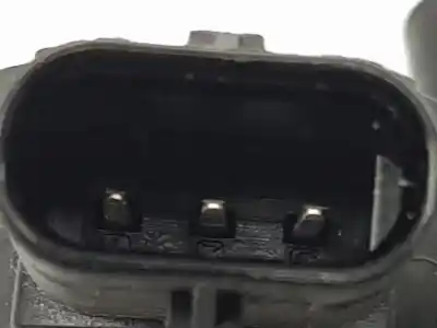 Автозапчасти б/у парковочный датчик за peugeot 208 ii (ub_, up_, uw_, uj_) e-208 ссылки oem iam 9813348377xt  9813348377