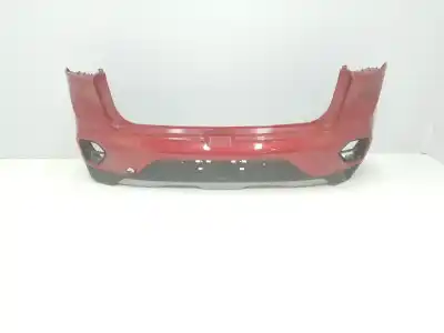 Second-hand car spare part REAR BUMPER for KIA NIRO  OEM IAM references 86611G5500  86611G5500
