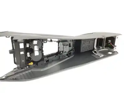 Автозапчасти б/у центральный подлокотник за audi a4 b9 (8w2, 8wc) 40 tdi ссылки oem iam 8w1863241a  8w1863241a