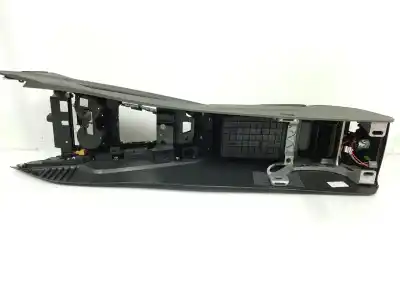 Автозапчасти б/у центральный подлокотник за audi a4 b9 (8w2, 8wc) 40 tdi ссылки oem iam 8w1863241a  8w1863241a