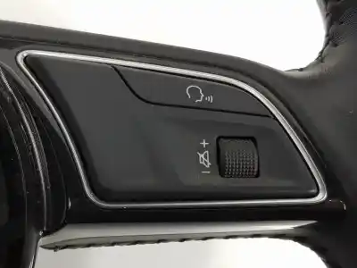 Автозапчастина б/у кермо для audi a4 b9 (8w2, 8wc) 40 tdi посилання на oem iam 8w0419091ch  8w0419091ch