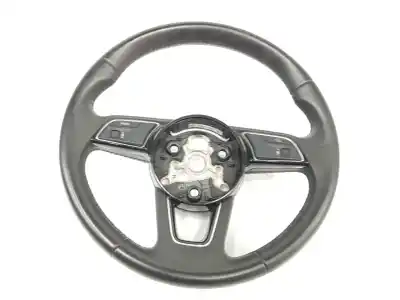 Автозапчастина б/у кермо для audi a4 b9 (8w2, 8wc) 40 tdi посилання на oem iam 8w0419091ch