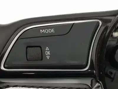 Автозапчастина б/у кермо для audi a4 b9 (8w2, 8wc) 40 tdi посилання на oem iam 8w0419091ch  8w0419091ch