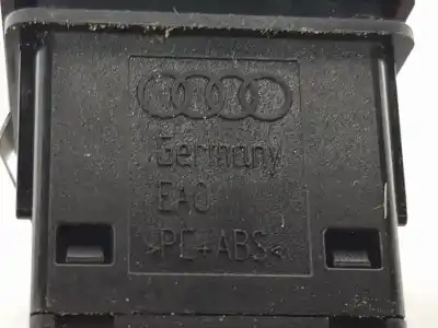 Автозапчастина б/у увага для audi a4 b9 (8w2, 8wc) 40 tdi посилання на oem iam 8w0941509a