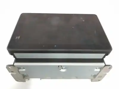 Second-hand car spare part multifunction display for audi a4 b9 (8w2, 8wc) 40 tdi oem iam references 8w1919604  8w1919604