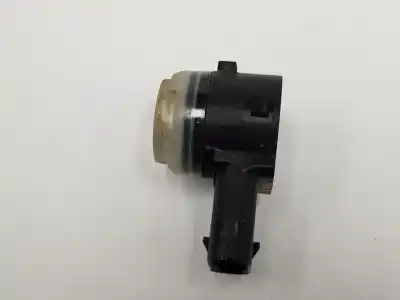 Peça sobressalente para automóvel em segunda mão sensor de estacionamento por peugeot 208 ii (ub_, up_, uw_, uj_) e-208 referências oem iam 9813348377n9  9813348377