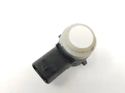 Peça sobressalente para automóvel em segunda mão sensor de estacionamento por peugeot 208 ii (ub_, up_, uw_, uj_) e-208 referências oem iam 9813348377n9  9813348377