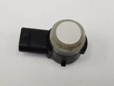 Автозапчасти б/у парковочный датчик за peugeot 208 ii (ub_, up_, uw_, uj_) e-208 ссылки oem iam 9813348377n9