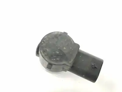 Peça sobressalente para automóvel em segunda mão sensor de estacionamento por peugeot 208 ii (ub_, up_, uw_, uj_) e-208 referências oem iam 9813348377n9  9813348377