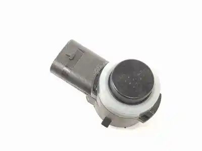 Автозапчасти б/у парковочный датчик за peugeot 208 ii (ub_, up_, uw_, uj_) e-208 ссылки oem iam 9813348377xt  9813348377