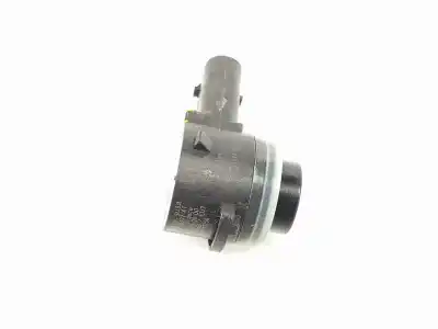 Автозапчасти б/у парковочный датчик за peugeot 208 ii (ub_, up_, uw_, uj_) e-208 ссылки oem iam 9813348377xt  9813348377