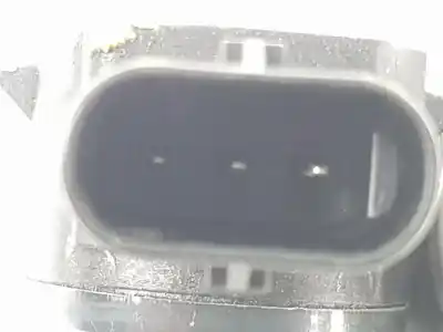 Автозапчасти б/у парковочный датчик за peugeot 208 ii (ub_, up_, uw_, uj_) e-208 ссылки oem iam 9813348377xt  9813348377