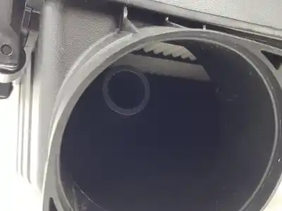 Peça sobressalente para automóvel em segunda mão filtro de ar por ssangyong korando 2.0 td referências oem iam 2311034200  2311034200