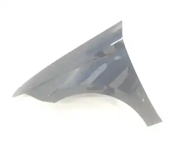 Second-hand car spare part left front fin for seat ibiza 1.6l oem iam references 6f0821105b 6f0821105b color azul x5b 