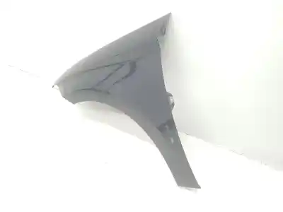Second-hand car spare part left front fin for seat ibiza 1.6l oem iam references 6f0821105b 6f0821105b color azul x5b 