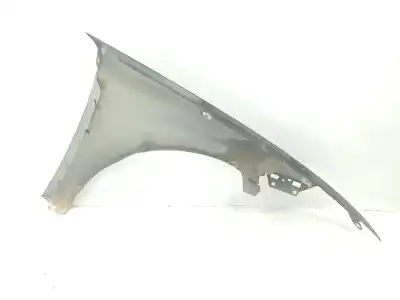 Second-hand car spare part left front fin for seat ibiza 1.6l oem iam references 6f0821105b 6f0821105b color azul x5b 
