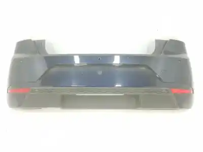 Peça sobressalente para automóvel em segunda mão para choques traseiro por seat ibiza 1.6l referências oem iam 6f0807421h