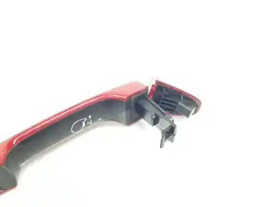 Pièce détachée automobile d'occasion POIGNÉE EXTÉRIEURE ARRIÈRE DROITE pour KIA NIRO  Références OEM IAM 82651G5000CR5  82651G5000CR5