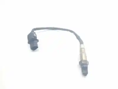 İkinci el araba yedek parçası LAMBDA PROBU için KIA SOUL II (PS)  OEM IAM referansları 393502A640  393502A640