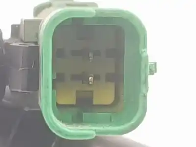 Second-hand car spare part sensor for citroen jumpy spacetourer 2.0 blue-hdi fap oem iam references 9677671280  9677671280