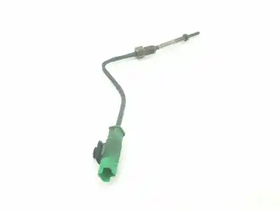 Second-hand car spare part sensor for citroen jumpy spacetourer 2.0 blue-hdi fap oem iam references 9677671280  9677671280