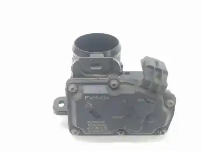 İkinci el araba yedek parçası kelebek kutusu için citroen jumpy spacetourer 2.0 blue-hdi fap oem iam referansları 9806625280  9806625280