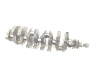 Автозапчасти б/у коленчатый вал за ssangyong kyron 2.0 ссылки oem iam 6640310101  6640310101