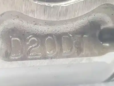 Автозапчасти б/у поршень за ssangyong kyron 2.0 ссылки oem iam 6640300917  6640300917