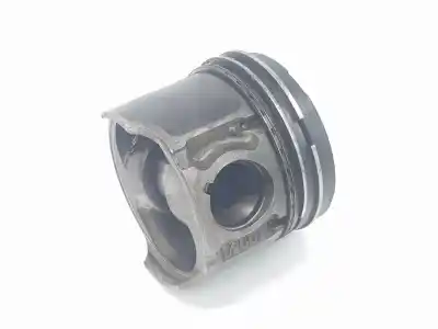 Автозапчастина б/у поршневий для ssangyong kyron 2.0 посилання на oem iam 6640300917  6640300917