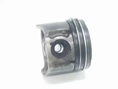 Автозапчастина б/у поршневий для ssangyong kyron 2.0 посилання на oem iam 6640300917  6640300917