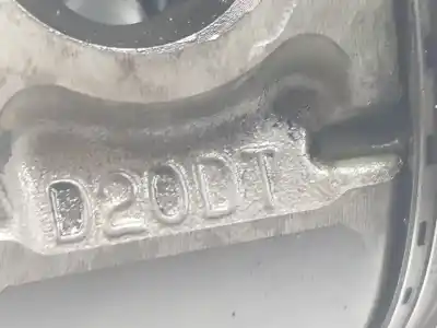 Автозапчасти б/у поршень за ssangyong kyron 2.0 ссылки oem iam 6640300917