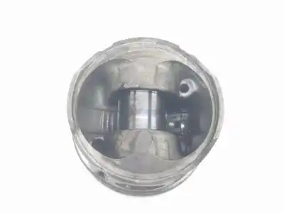 Автозапчастина б/у поршневий для ssangyong kyron 2.0 посилання на oem iam 6640300917  6640300917