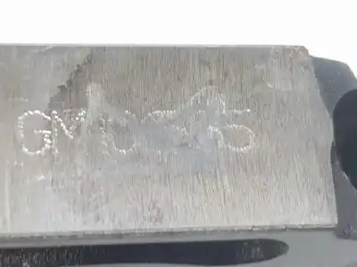 Автозапчасти б/у шатун за ssangyong kyron 2.0 ссылки oem iam 6640300220  6640300220