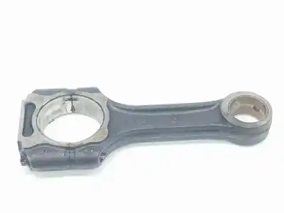 Автозапчастина б/у шатун для ssangyong kyron 2.0 посилання на oem iam 6640300220  6640300220