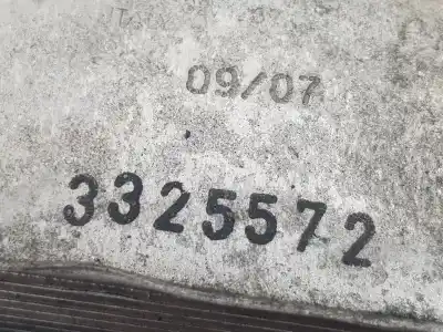 Автозапчасти б/у масляный радиатор за ssangyong kyron 2.0 ссылки oem iam 6641800265  6641800265