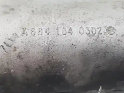 Автозапчасти б/у масляный фильтр за ssangyong kyron 2.0 ссылки oem iam 6641800110  6641800110