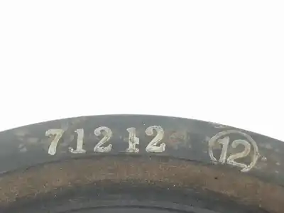 Автозапчасти б/у шкив коленчатого вала за ssangyong kyron 2.0 ссылки oem iam a6640300003
