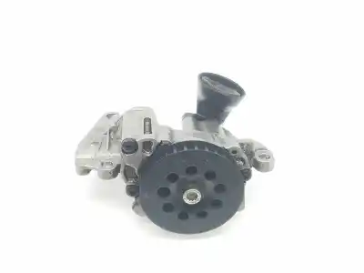 Second-hand car spare part oil pump for audi a6 avant 2.0 16v tdi oem iam references 05l115103d
