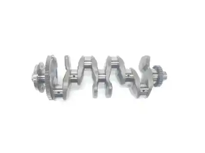 Second-hand car spare part crankshaft for audi a6 avant 2.0 16v tdi oem iam references 