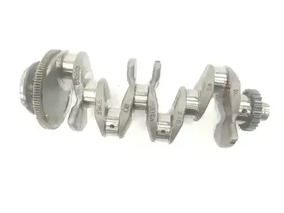 Peça sobressalente para automóvel em segunda mão virabrequim por audi a6 avant 2.0 16v tdi referências oem iam   