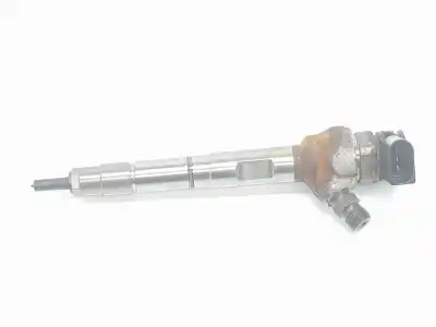 Second-hand car spare part injector for audi a6 avant 2.0 16v tdi oem iam references 05l130277n