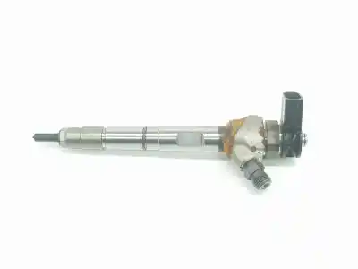 Second-hand car spare part injector for audi a6 avant 2.0 16v tdi oem iam references 05l130277n