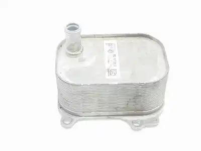 Second-hand car spare part oil radiator for audi a6 avant 2.0 16v tdi oem iam references 05l117021a