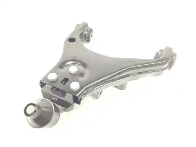 Pezzo di ricambio per auto di seconda mano braccio di sospensione anteriore sinistro inferiore per kia sorento 2.5 crdi active riferimenti oem iam 545103e150 545103e150 2222dl 