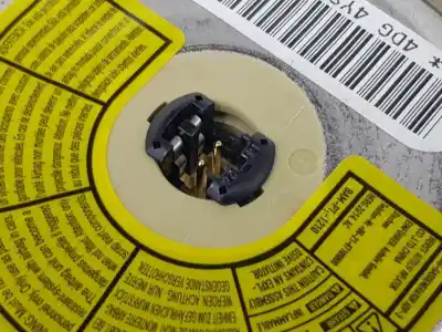 Second-hand car spare part front left air bag for ssangyong korando 2.0 td oem iam references 8620134501lba  8620134501lba