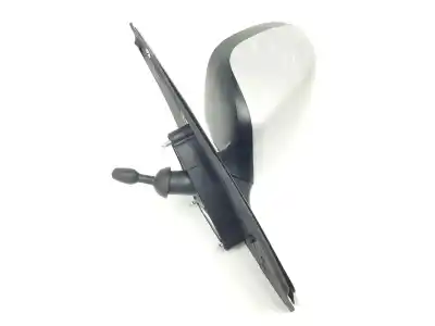 Автозапчасти б/у левое зеркало за suzuki swift berlina (mz) 1.3 16v cat ссылки oem iam 8470262j00zcg  8470262j00zc