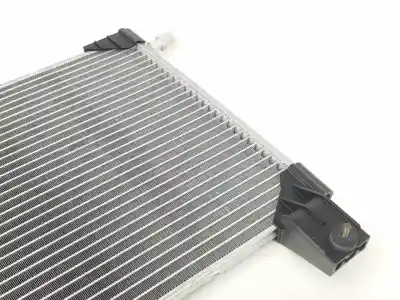 Pezzo di ricambio per auto di seconda mano condensatore / radiatore aria condizionata per daewoo matiz 1.0 cat riferimenti oem iam 96569392