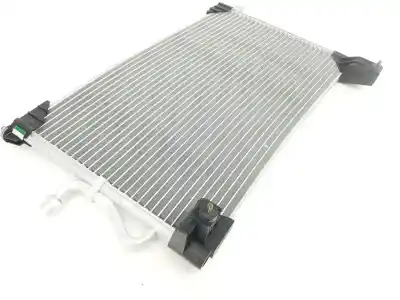 Pezzo di ricambio per auto di seconda mano condensatore / radiatore aria condizionata per daewoo matiz 1.0 cat riferimenti oem iam 96569392